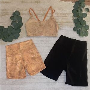 Women’s Active Bundle